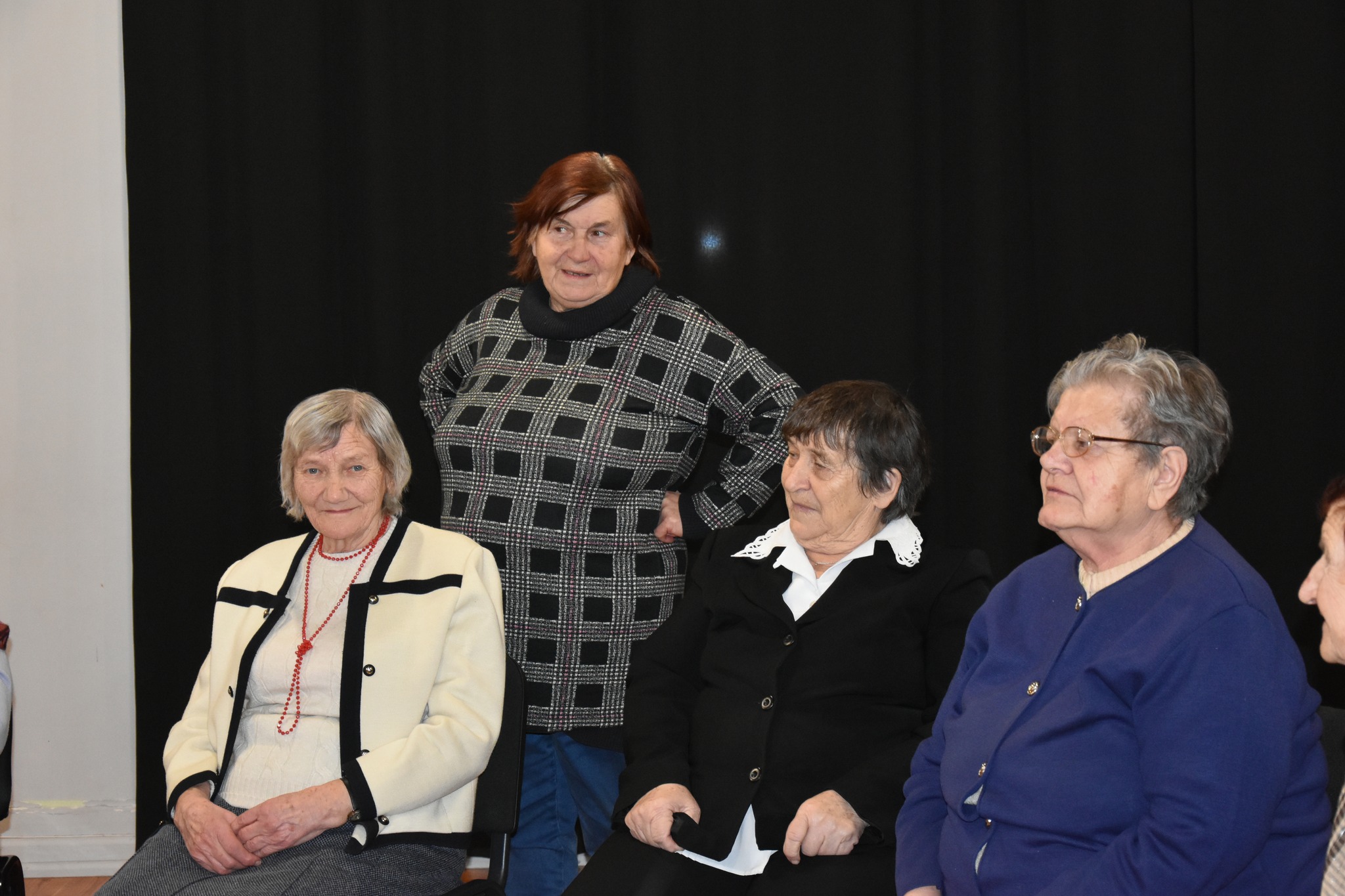 Dzień Babci i Dziadka 2026